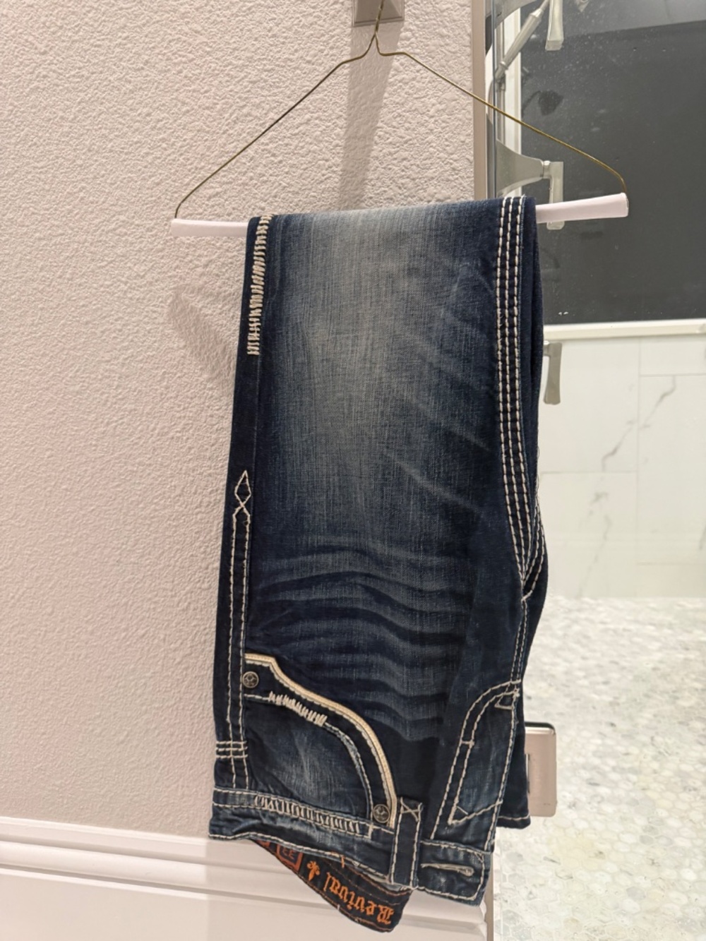 Rock Revival Men’s Jeans - Picture 5 of 5